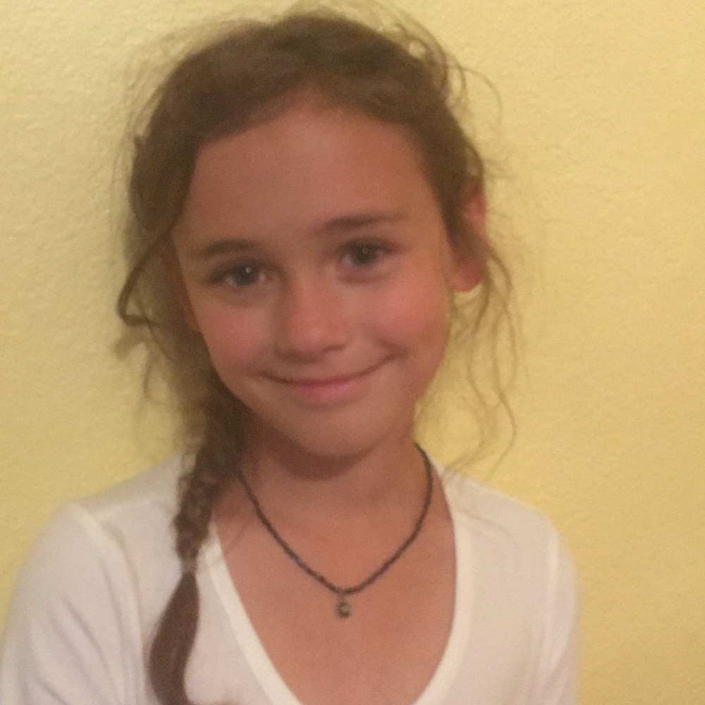 Meet your Posher, Kimberly